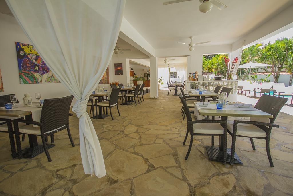 Casa Veintiuno Hotel Sosua