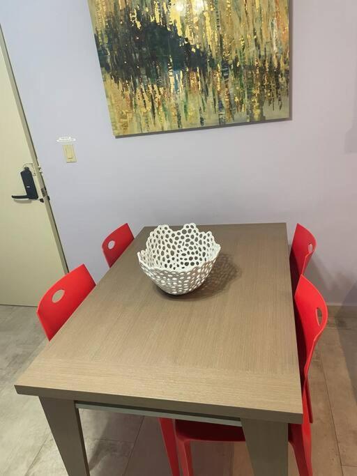 Ocean Front In Isla Verde! Apartment San Juan