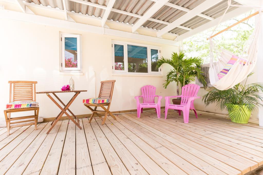 Apartment Aruba Palms Escape Suites
