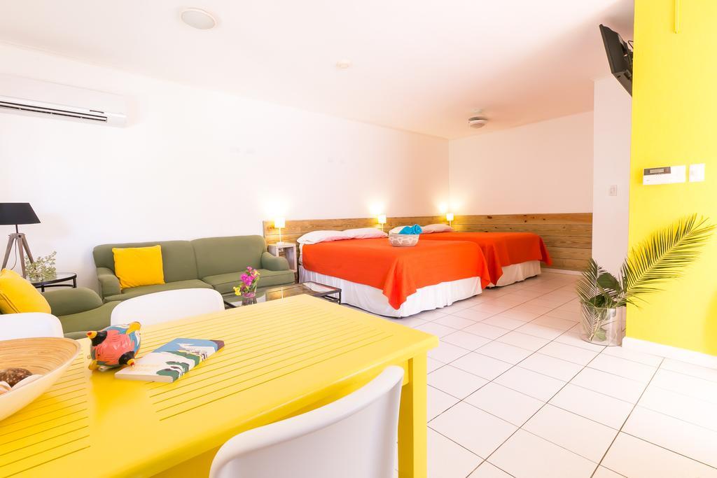 Aruba Palms Escape Suites