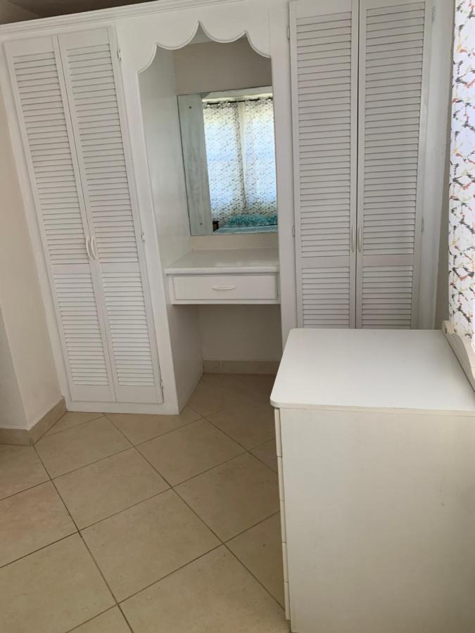 Seawinds Apartamento *