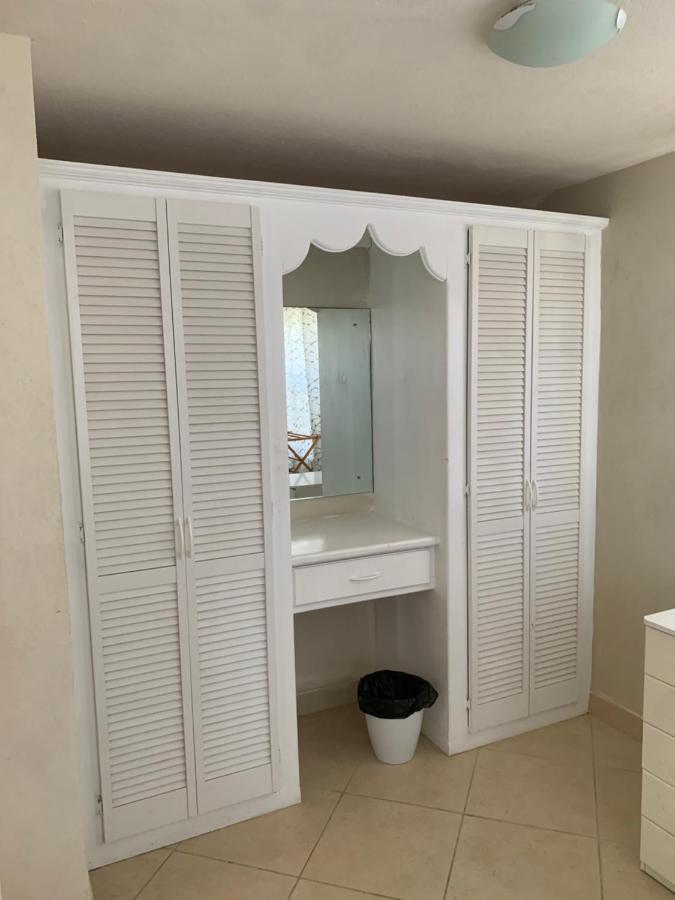 Seawinds Apartamento *