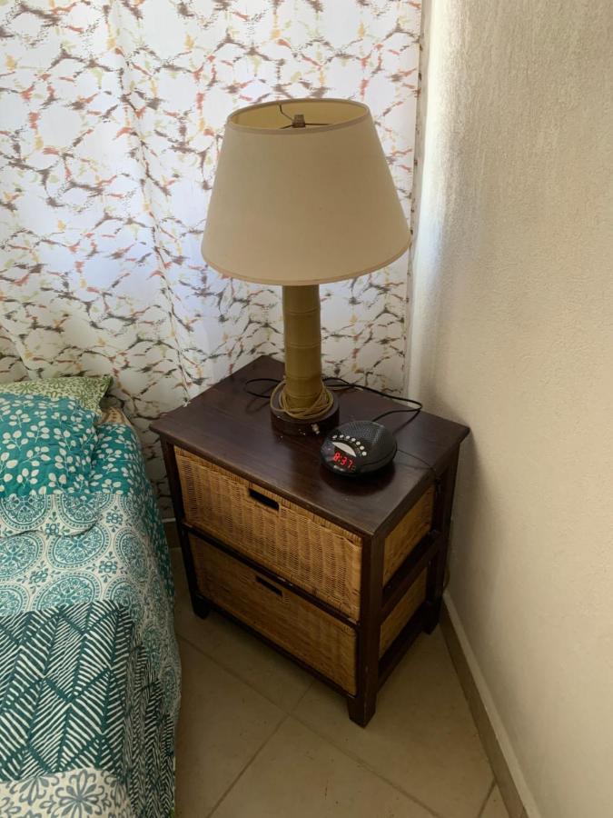 Apartamento Seawinds *