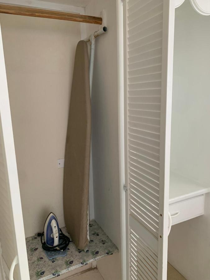Apartamento Seawinds *
