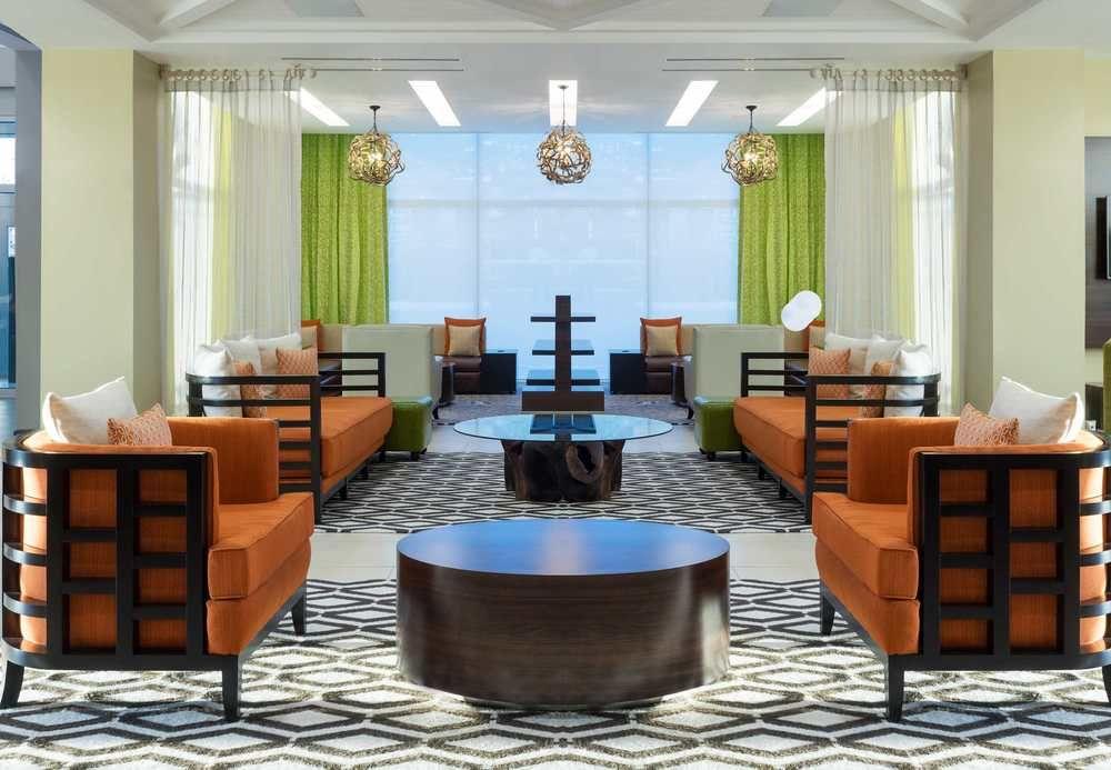 Courtyard By Marriott Kingston, Jamaica 4* Kingston