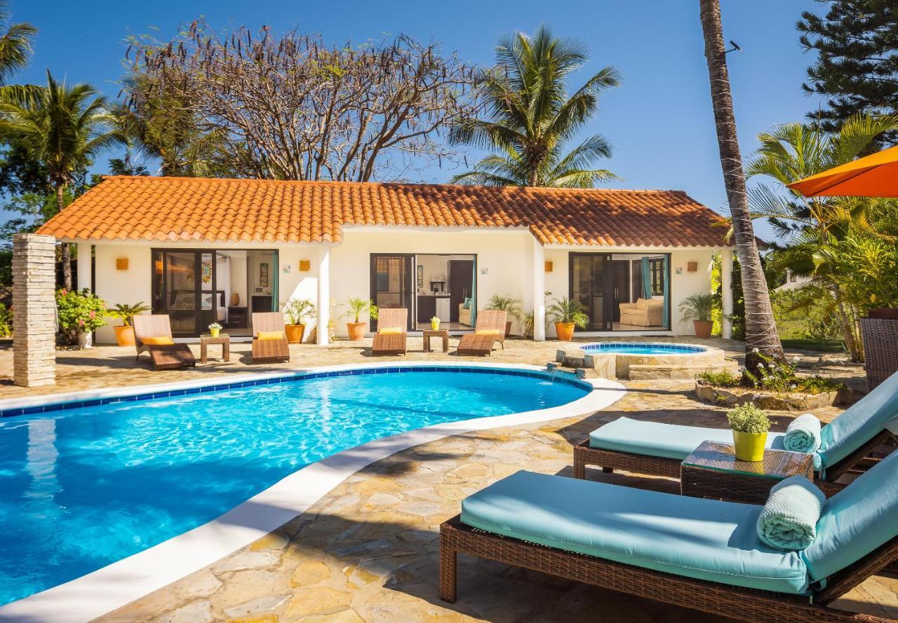 Garden By The Sea Sosúa