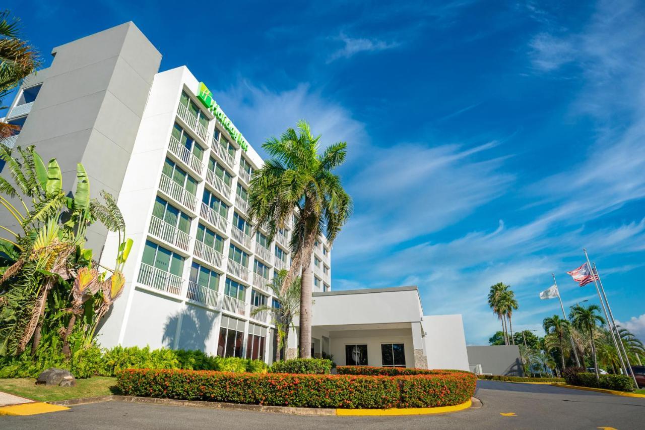 Holiday & Tropical Casino By Ihg Resort Mayaguez