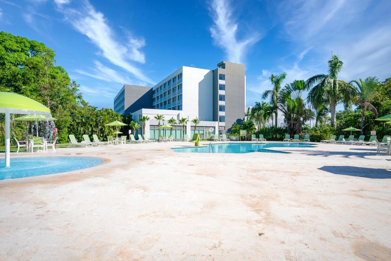 Holiday & Tropical Casino By Ihg Resort 3*
