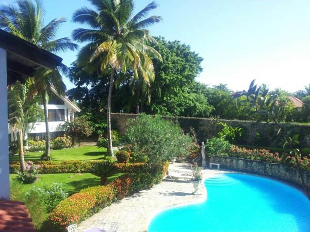 Hotel Playa Laguna 2*