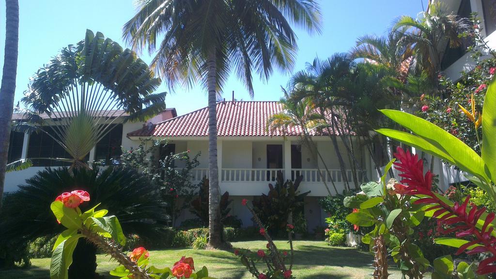 Playa Laguna Hotel