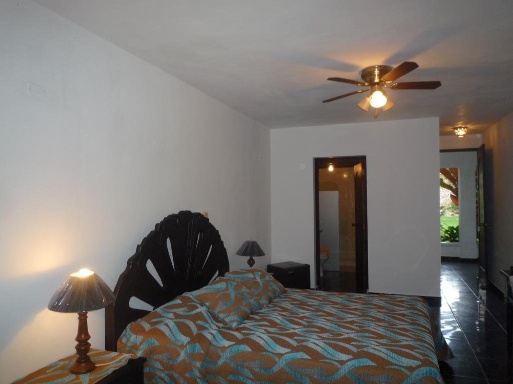 Hotel Playa Laguna Sosua