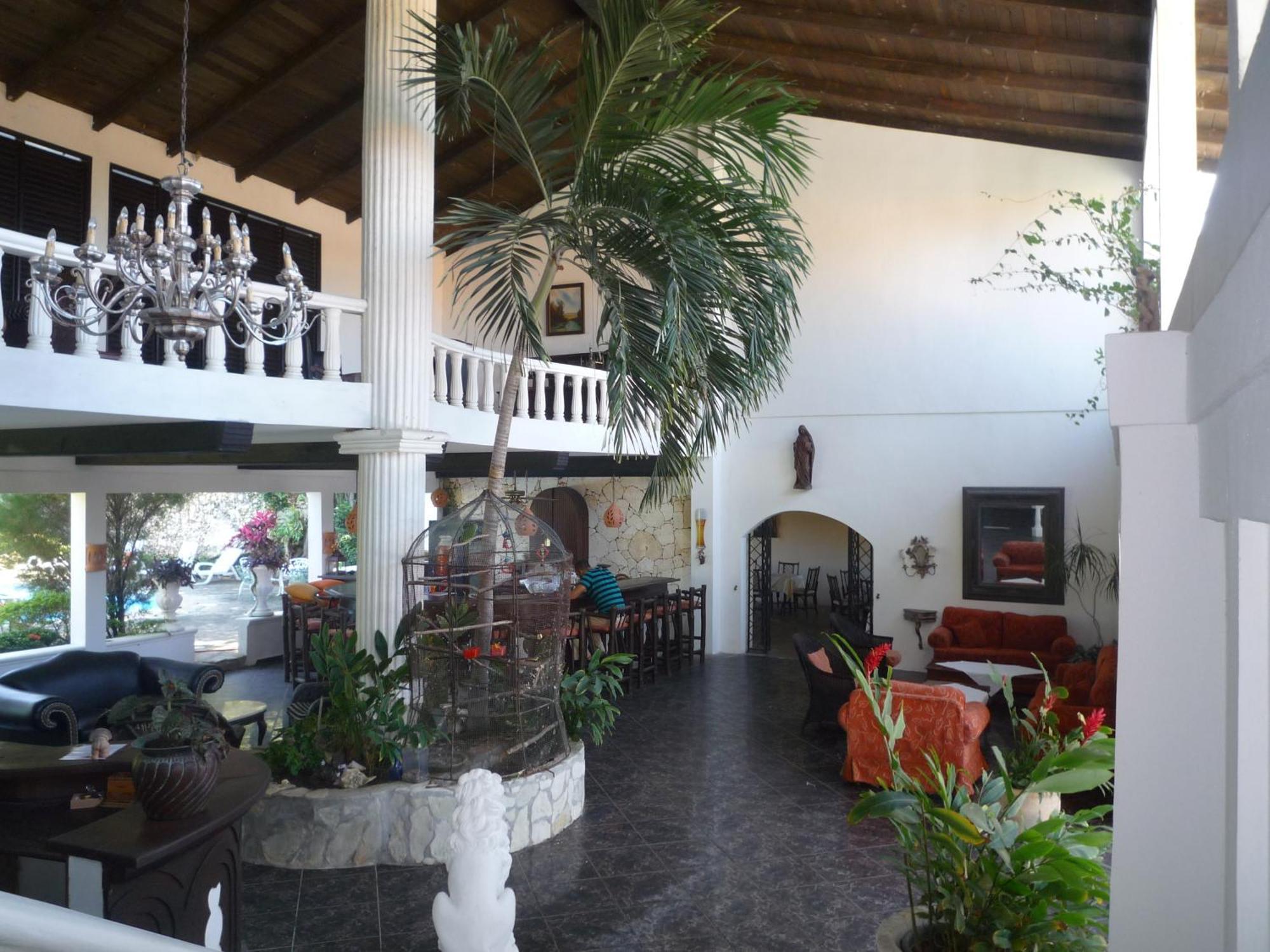 Playa Laguna 2*