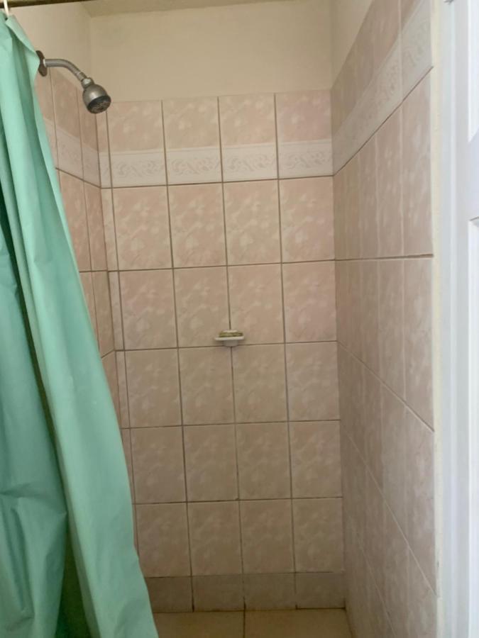 Apartamento Seawinds *