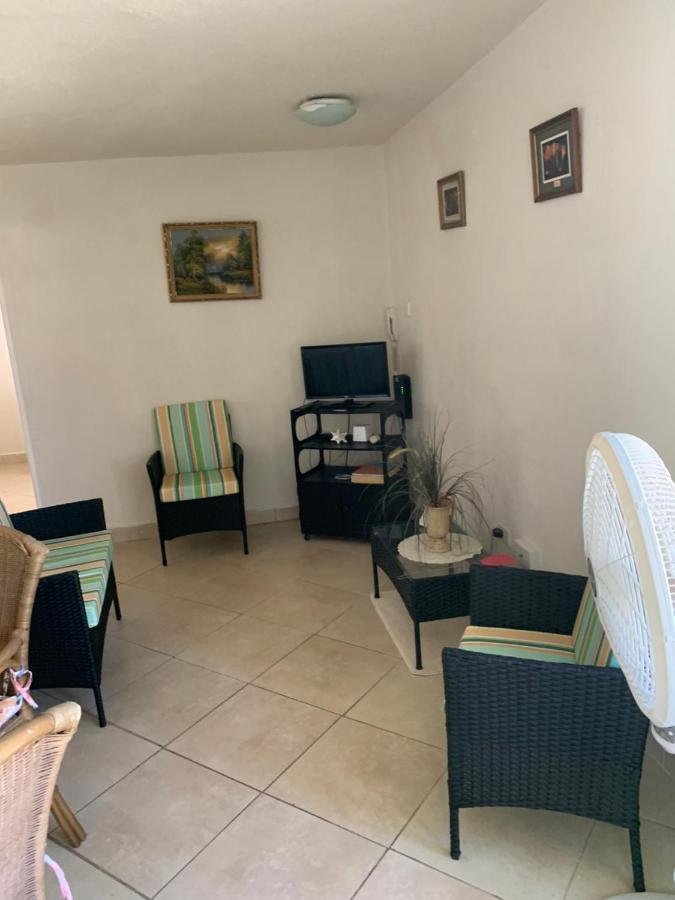 Seawinds Apartamento *
