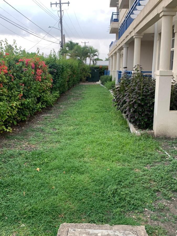 Seawinds Apartamento Christ Church