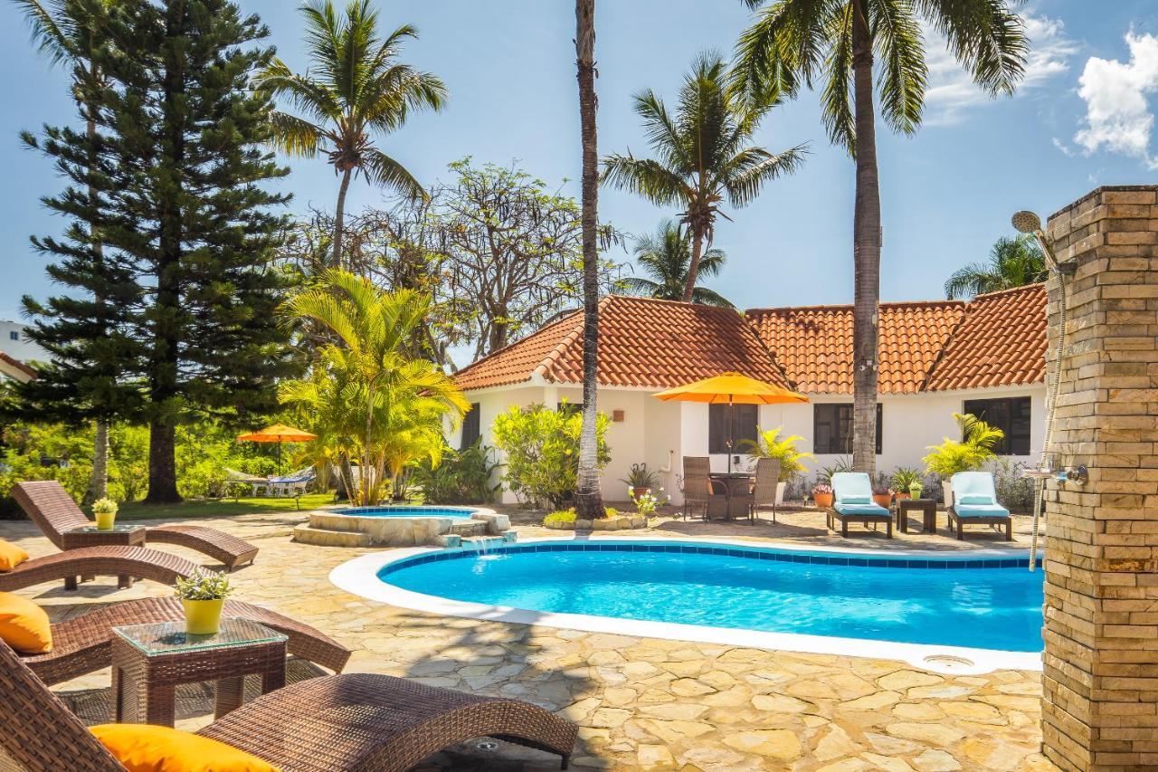 Acomodação com café da manhã  Garden By The Sea