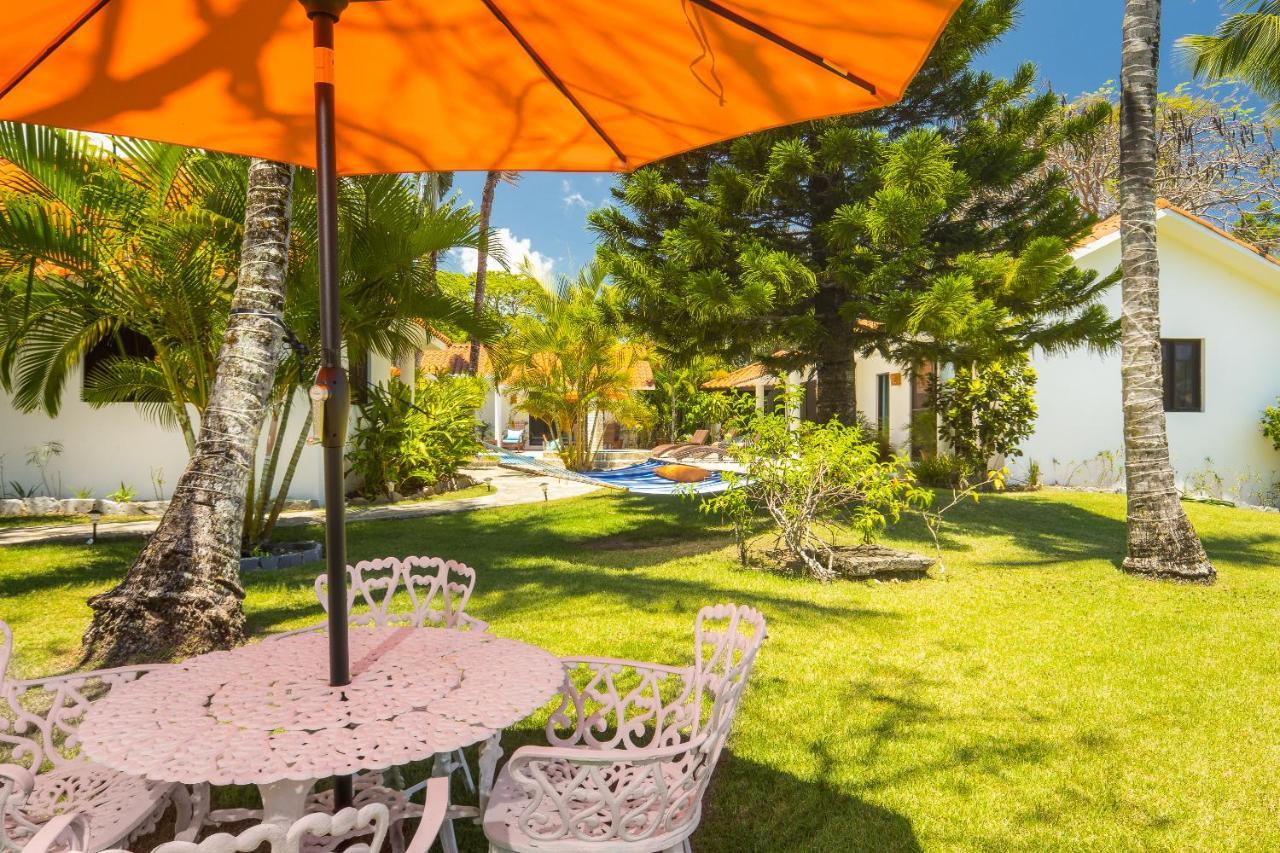 Garden By The Sea Acomodação com café da manhã  Sosúa