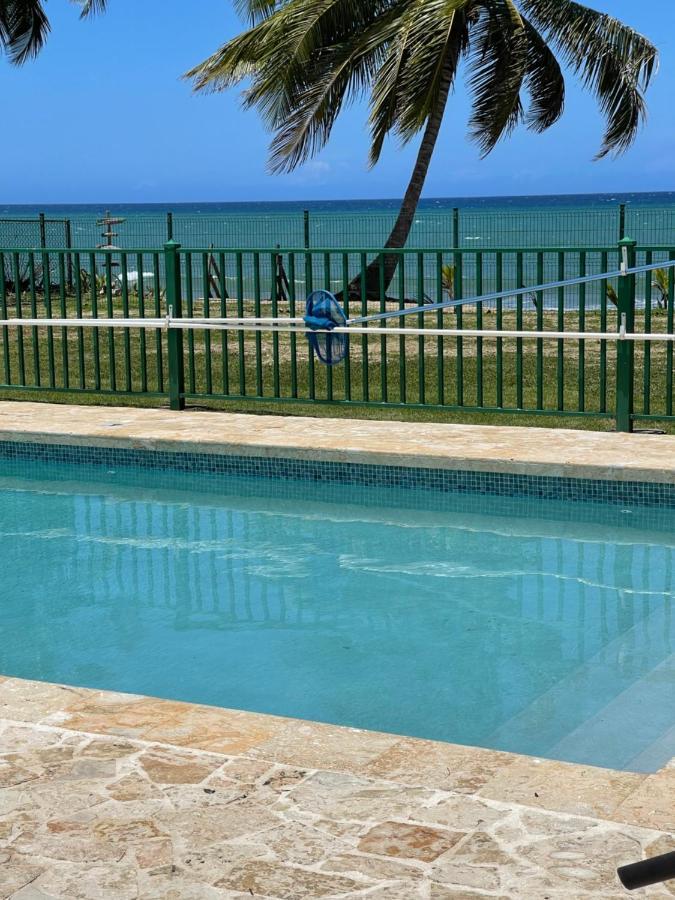 Atlantic Wave Villa Aguada
