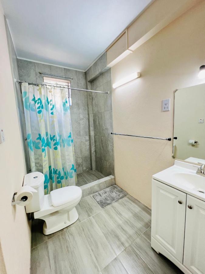 Sealavie - Grenada Apartment