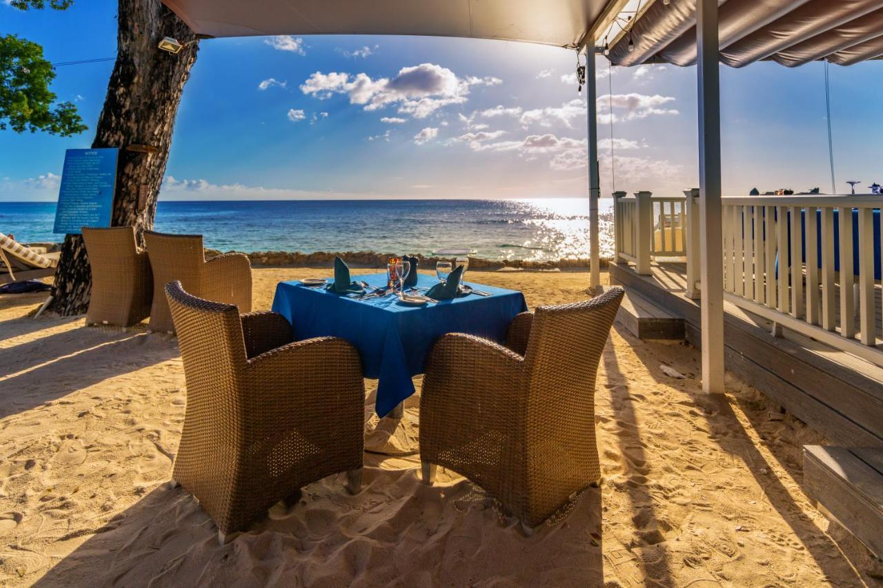 Resort The Club Barbados (adults Only) Saint James