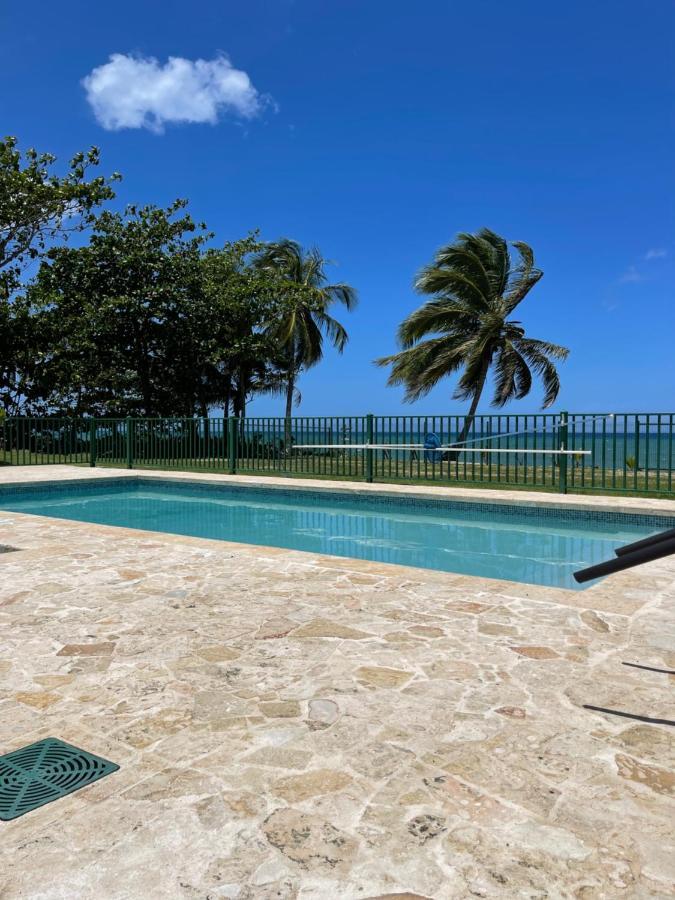 Atlantic Wave Villa Aguada