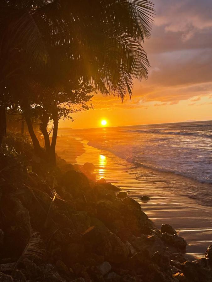 Atlantic Wave Aguada
