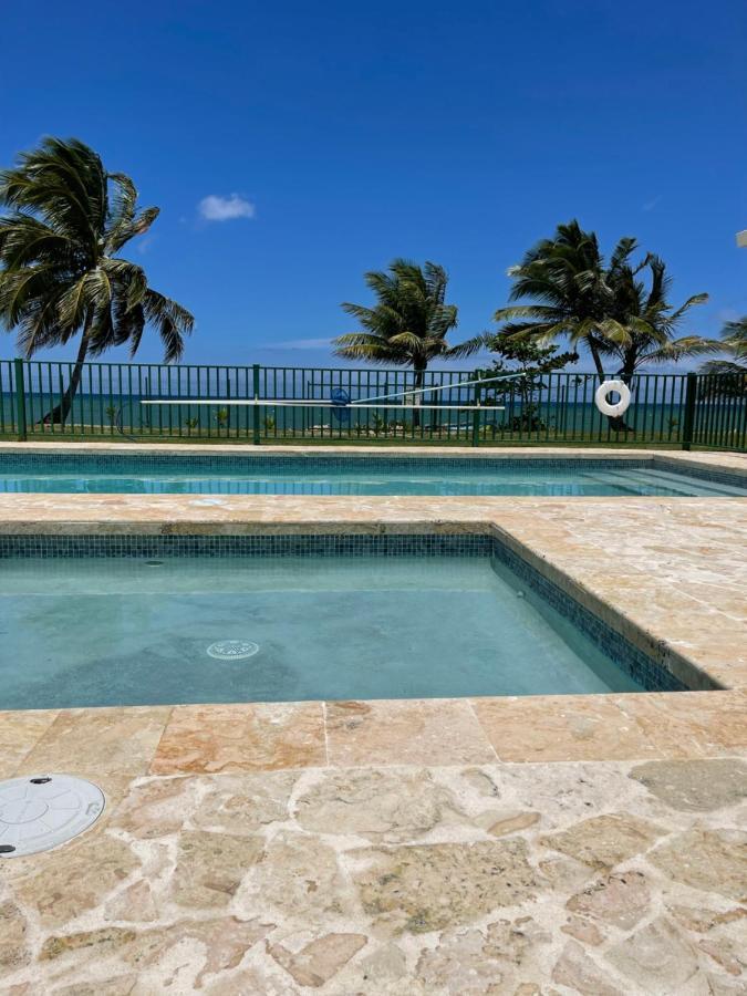 Villa Atlantic Wave Aguada