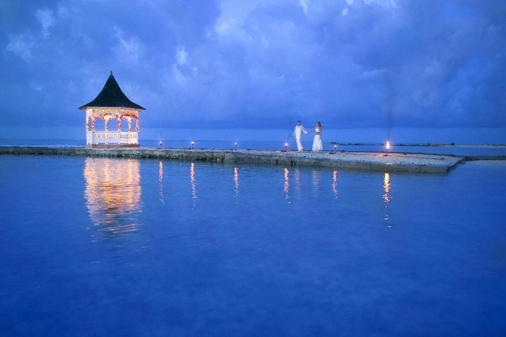 Melia Braco Village Hotel 4*