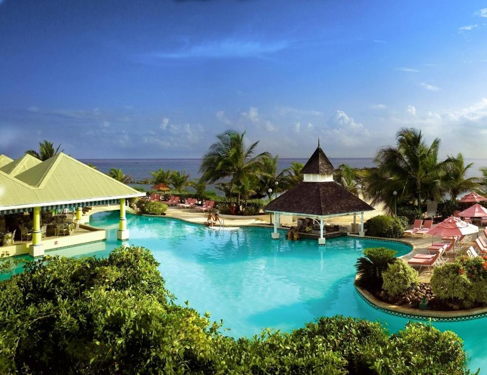 Melia Braco Village 4* Rio Bueno Harbour