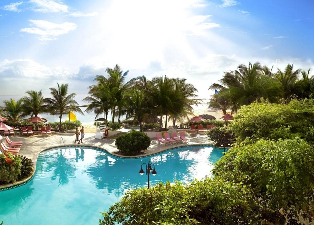 Hotel Melia Braco Village