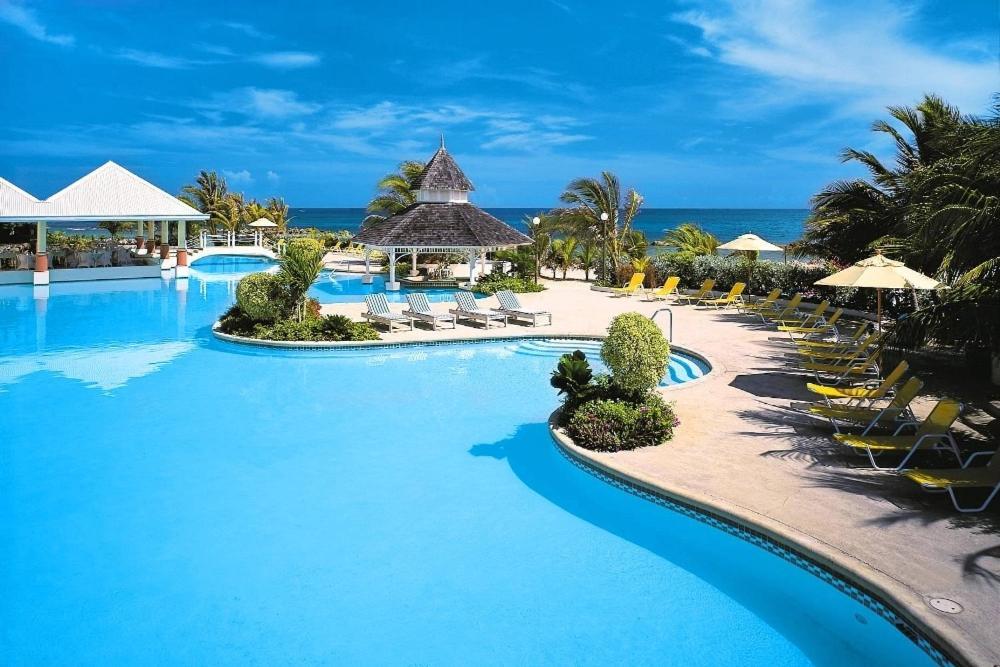 Melia Braco Village Rio Bueno Harbour