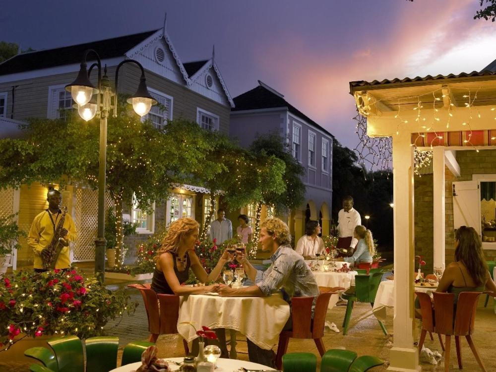 Hotel Melia Braco Village 4*