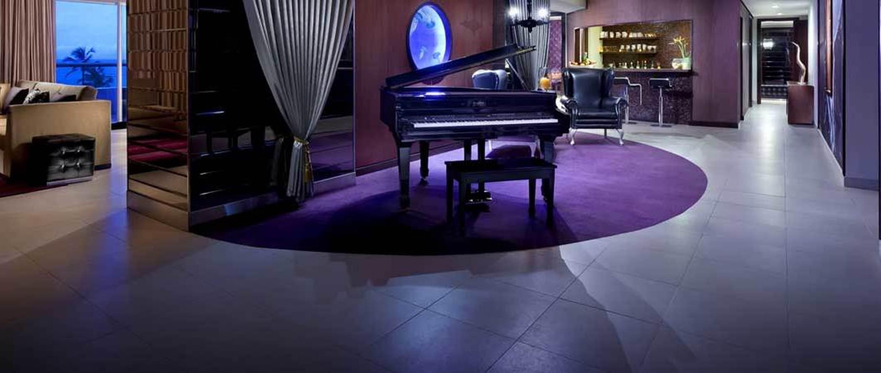 Hard Rock & Casino (adults Only) Resort Punta Cana