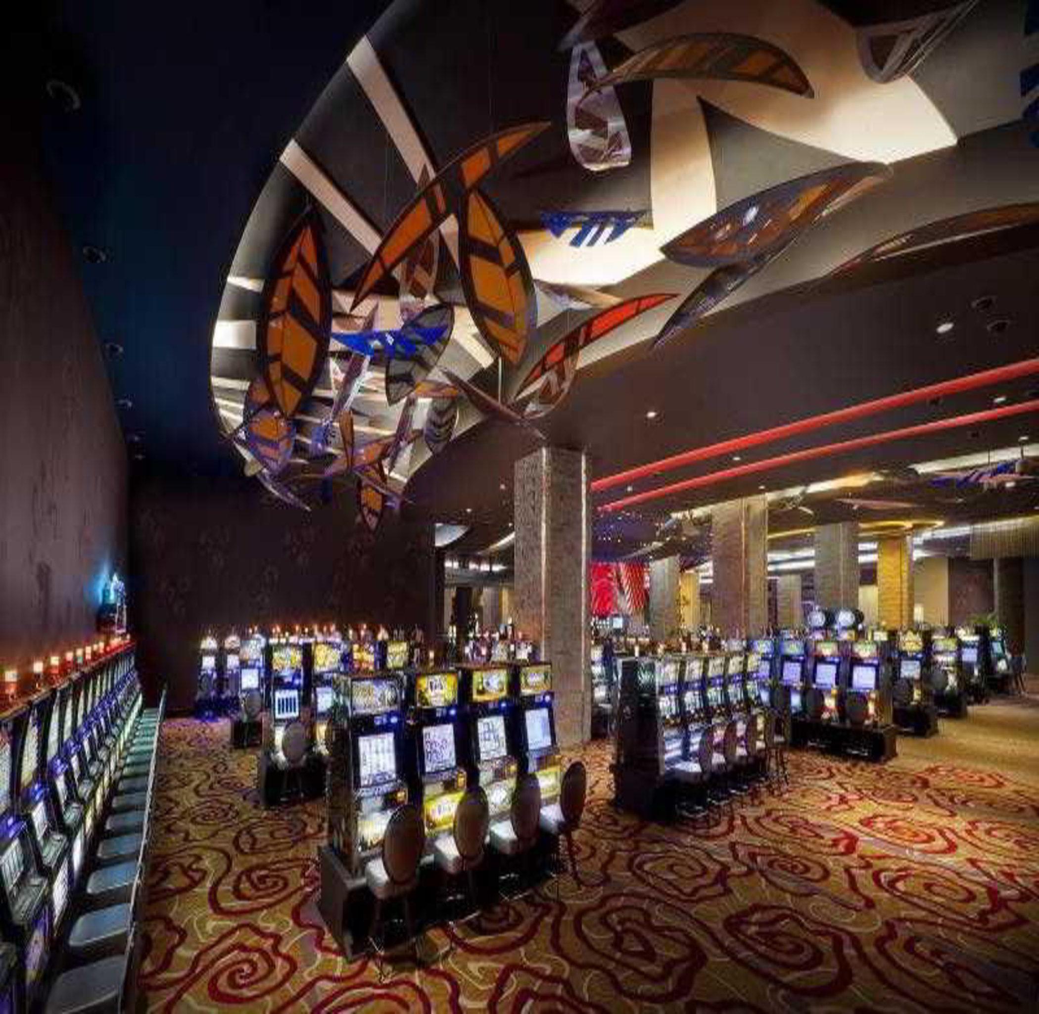 Hard Rock & Casino (adults Only) 5*