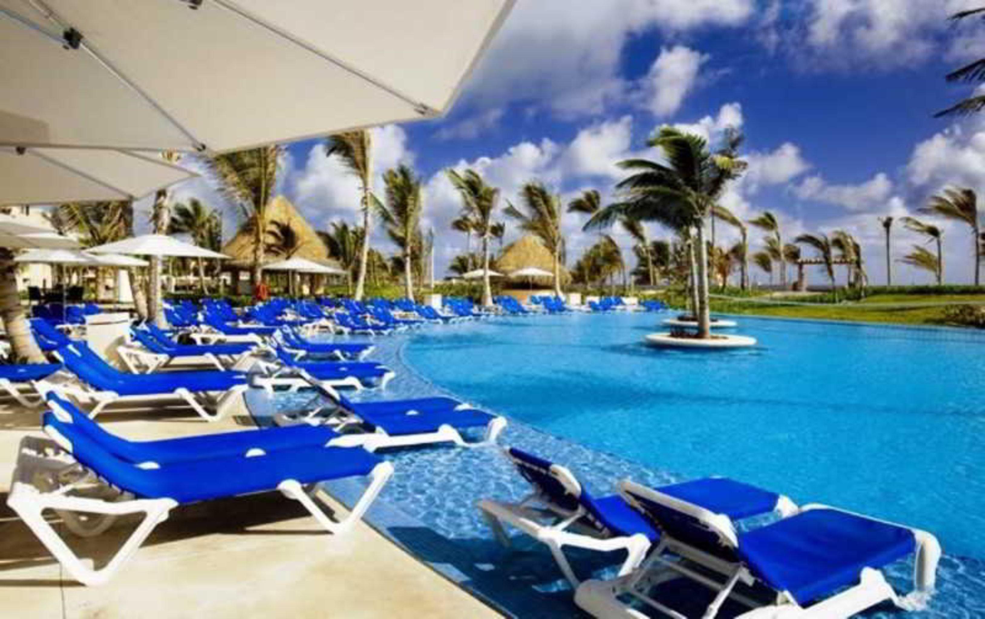 Hard Rock & Casino (adults Only) Resort 5*