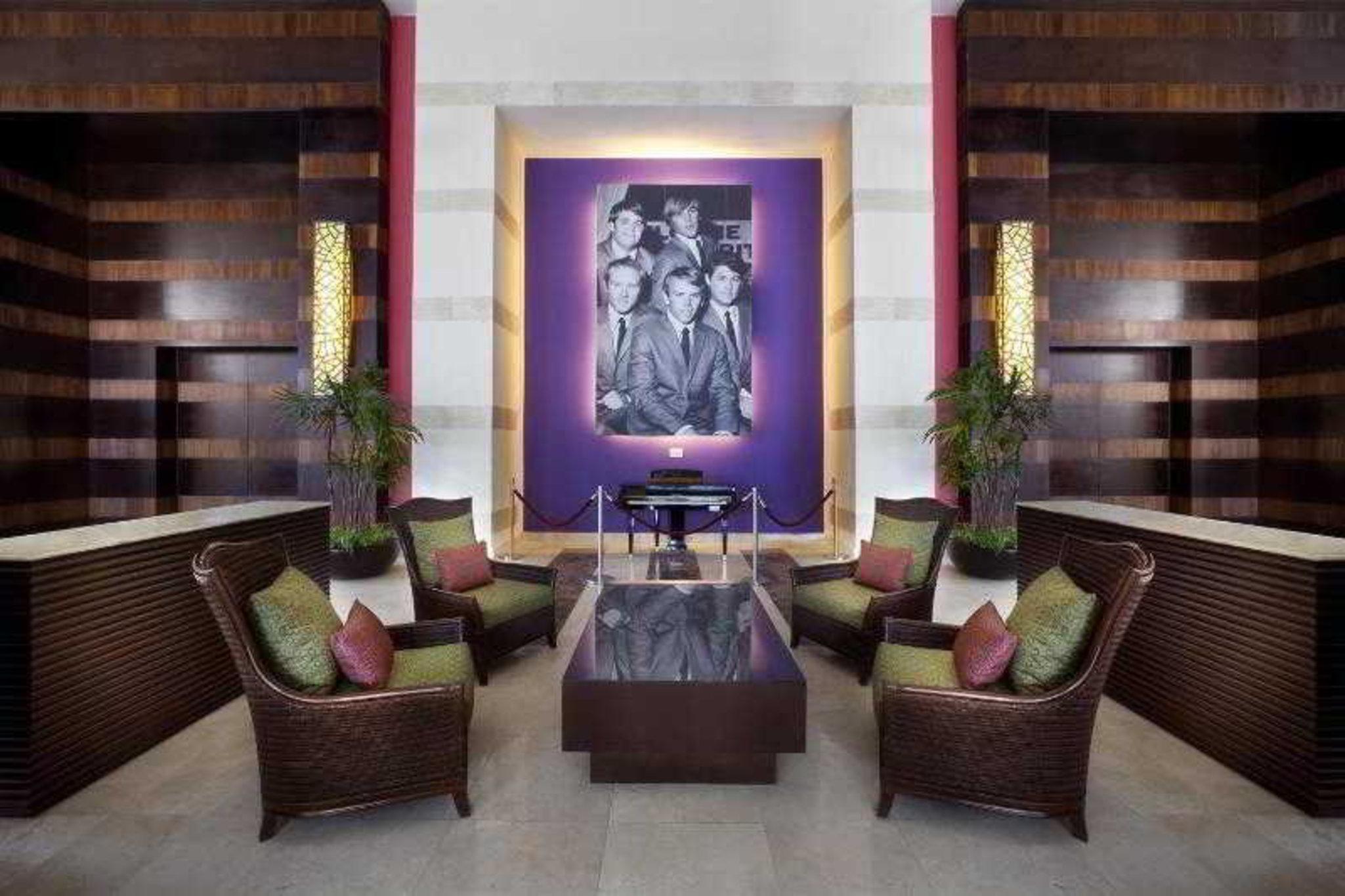 Hard Rock & Casino (adults Only) 5* Punta Cana