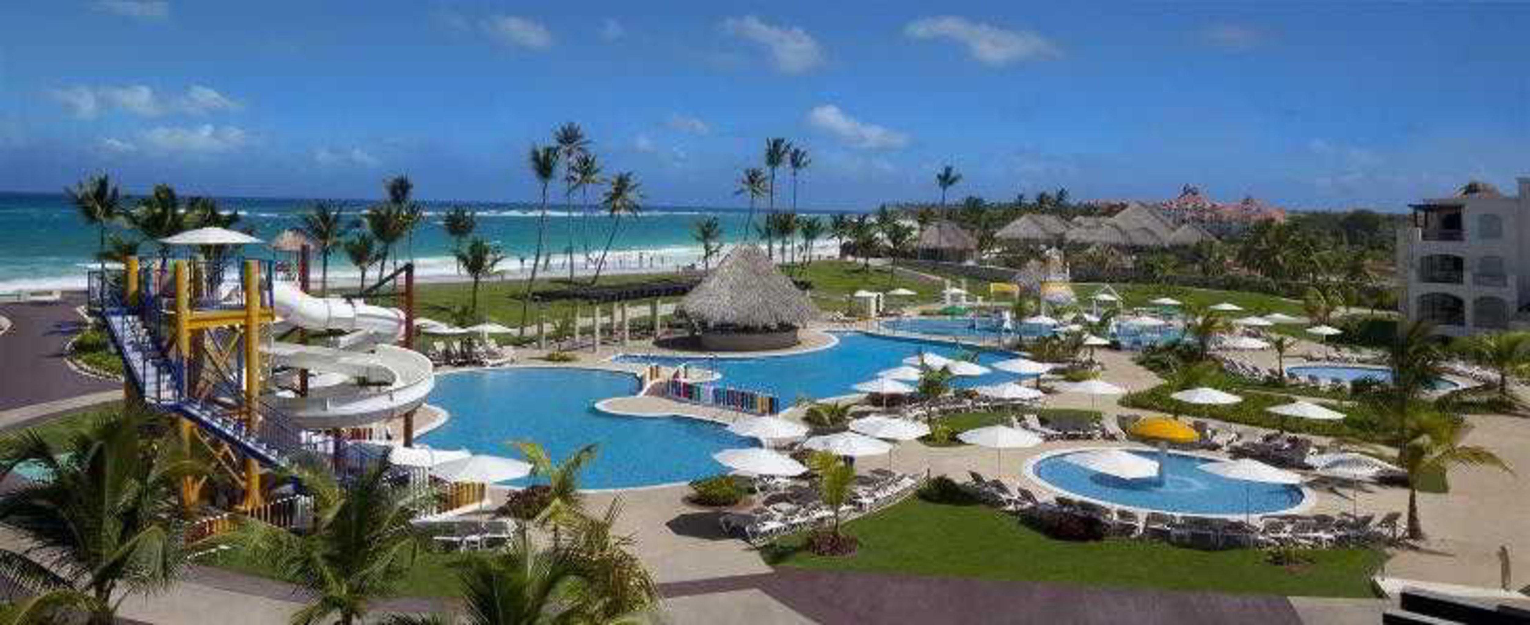 Resort Hard Rock & Casino (adults Only) Punta Cana