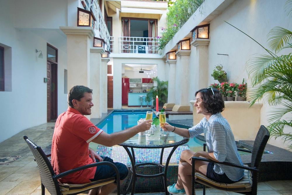 Boutique Casa Sanchez (adults Only) 3*
