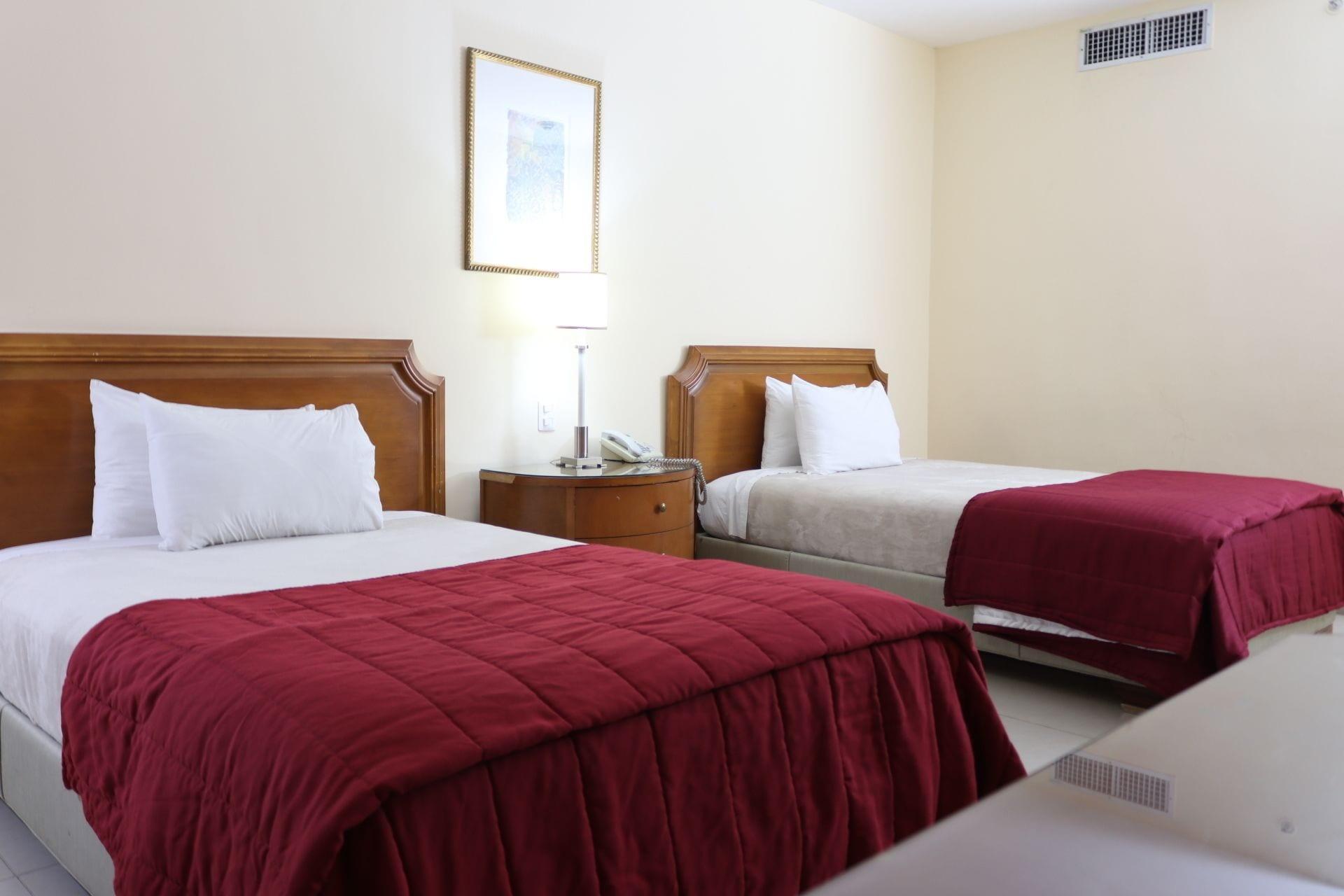 Ramada By Wyndham Princess Santo Domingo
