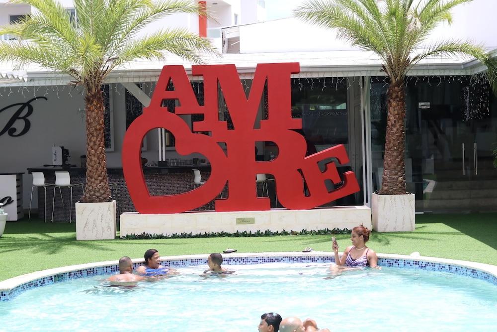 Ramada By Wyndham Princess Hotel Santo Domingo