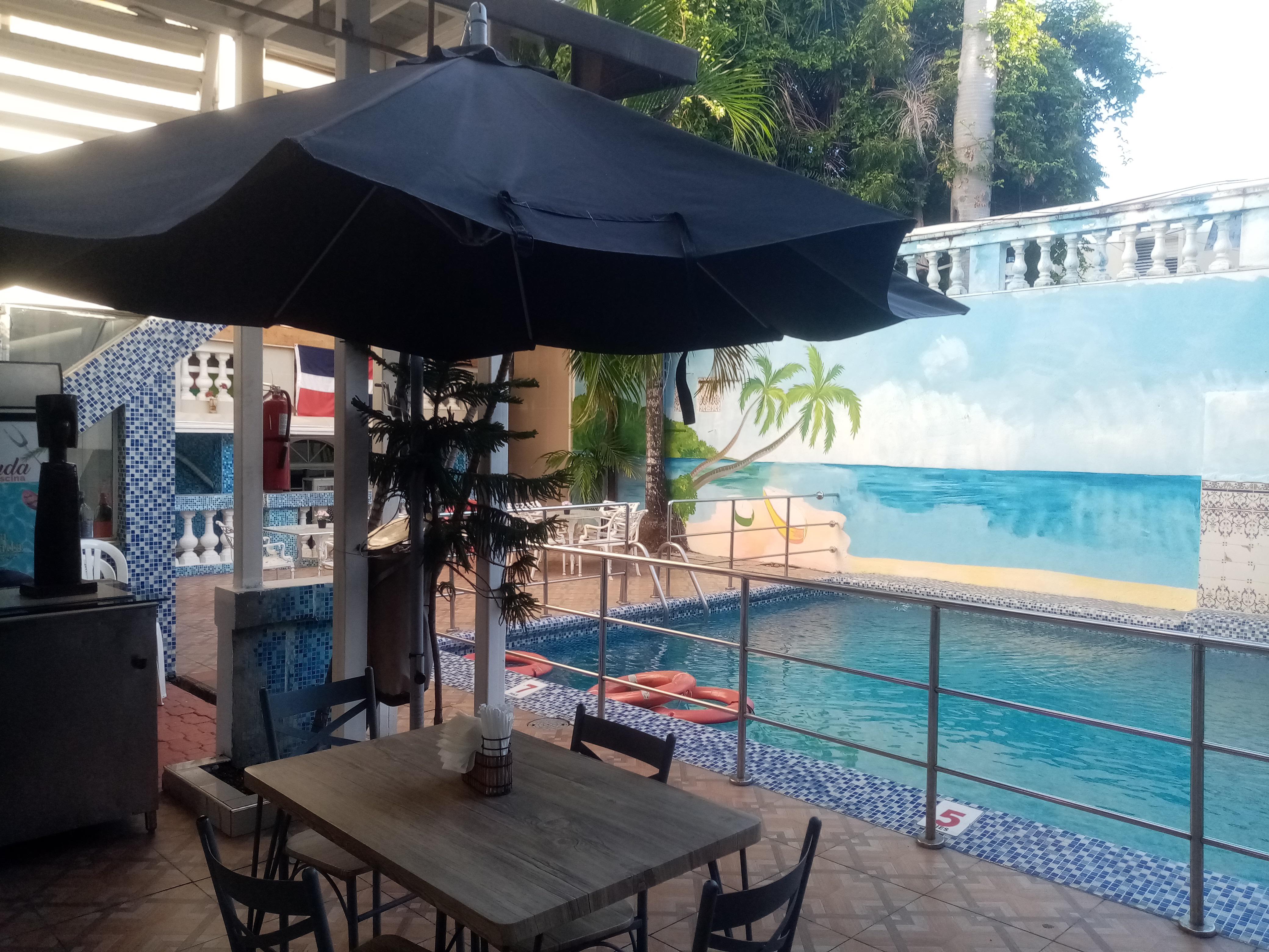 Hotel La Casona Dorada
