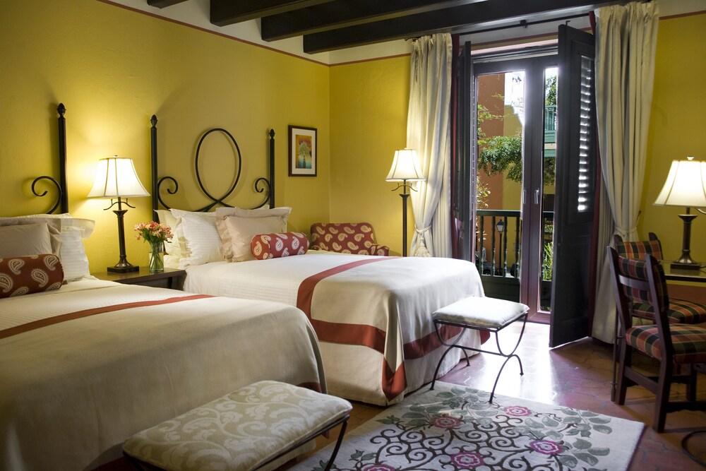 El Convento Hotel San Juan