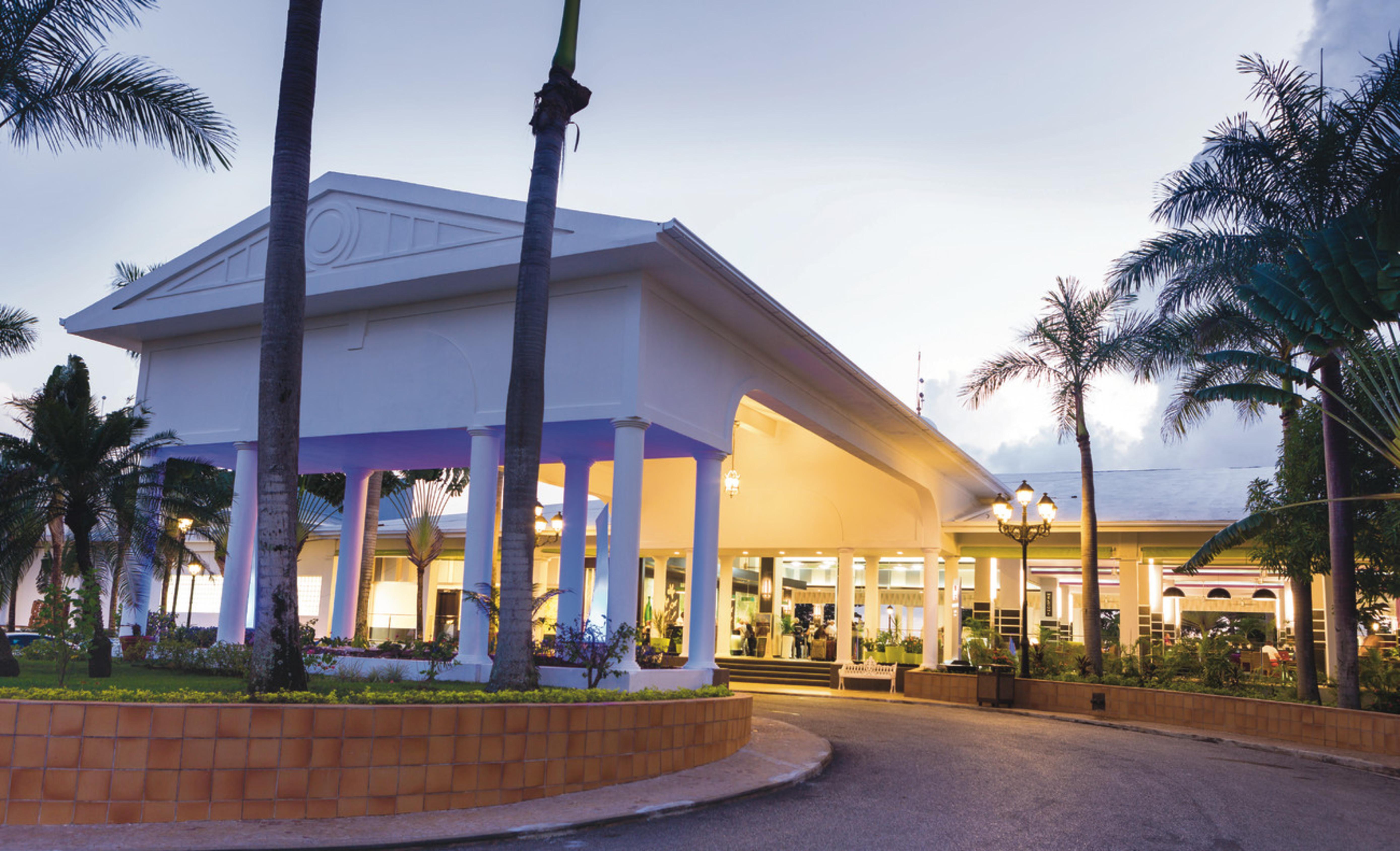 Riu Hotel Negril