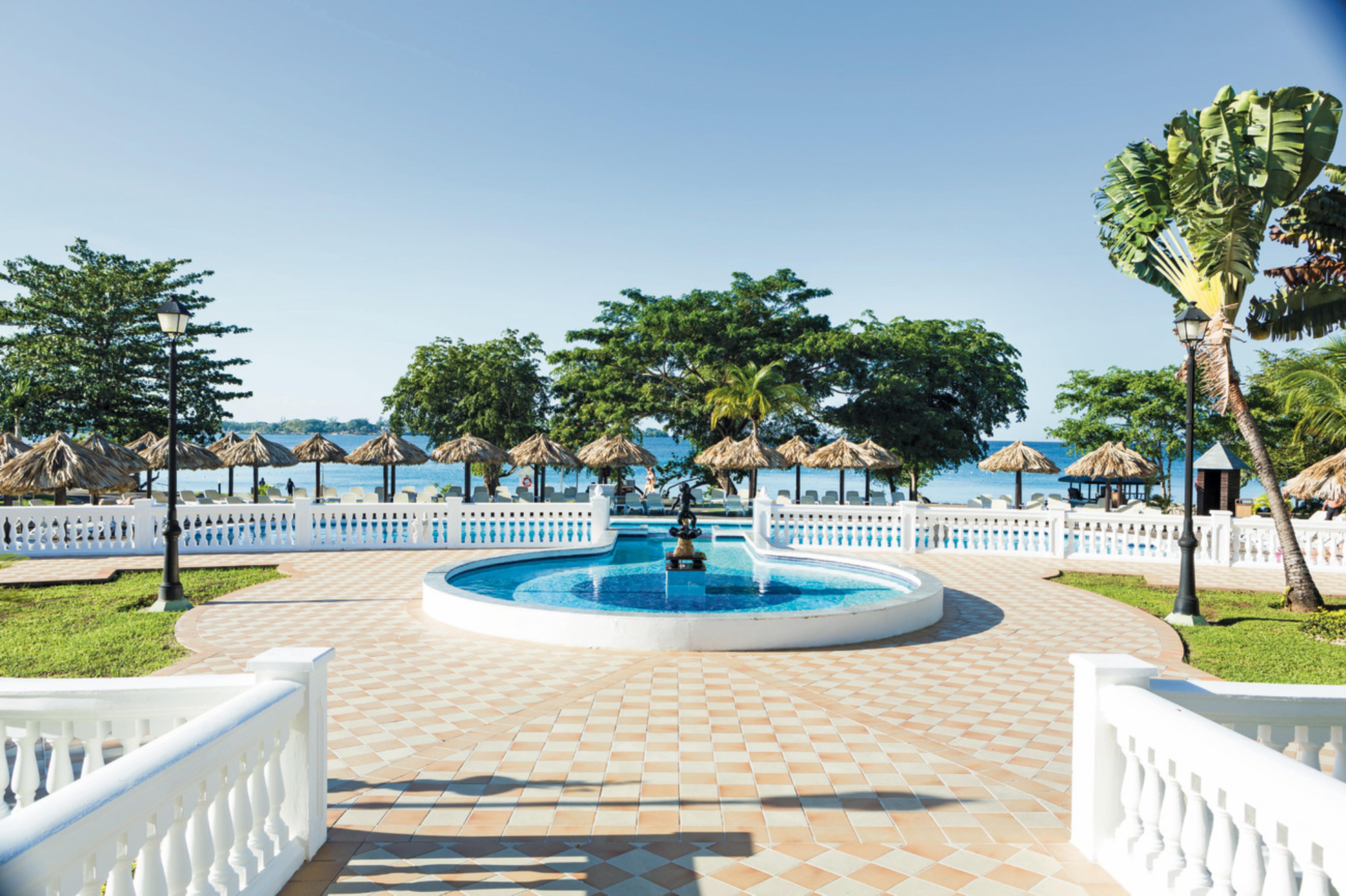 Riu Hotel Negril
