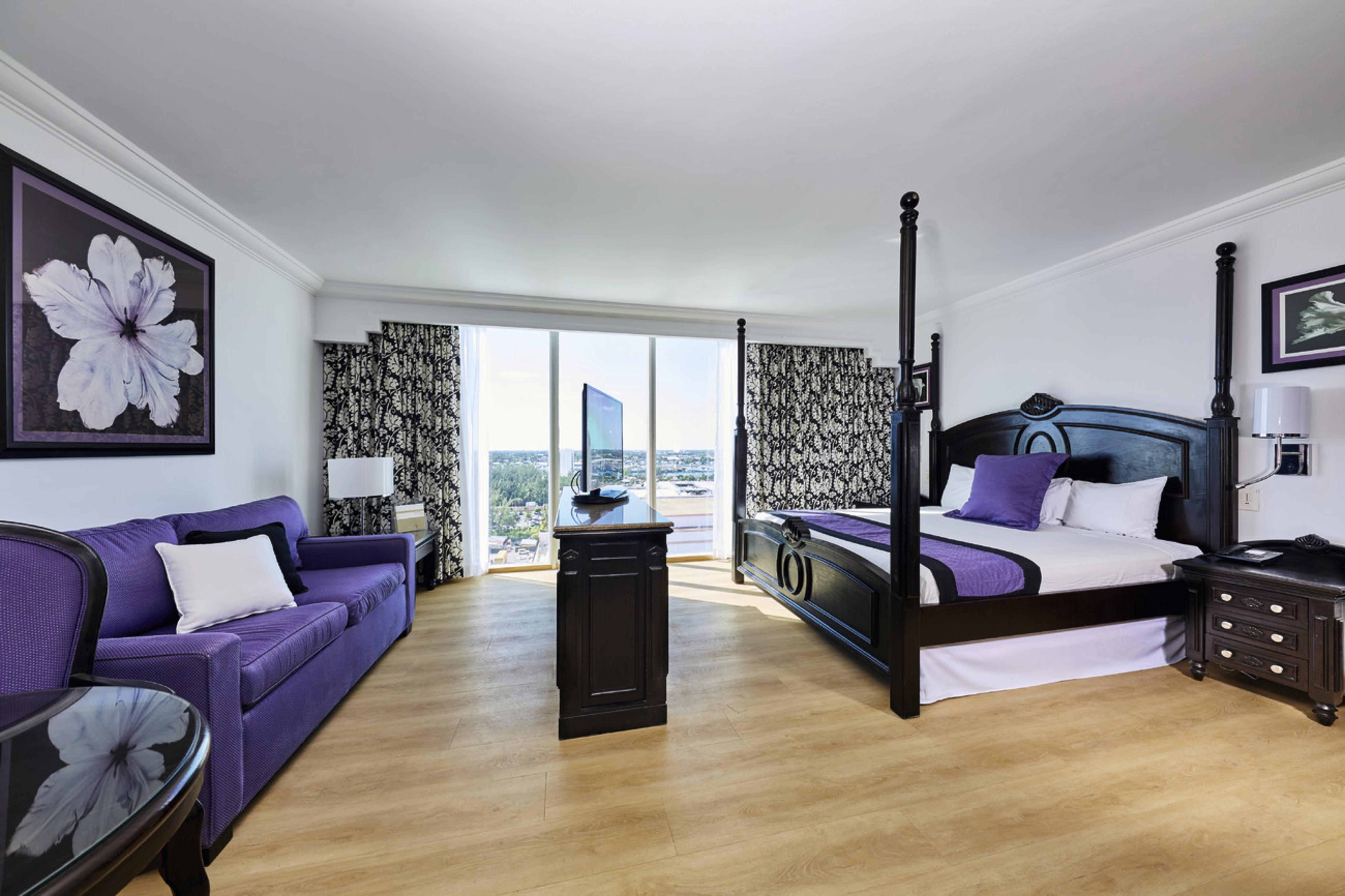 Riu Palace Paradise Island (adults Only)