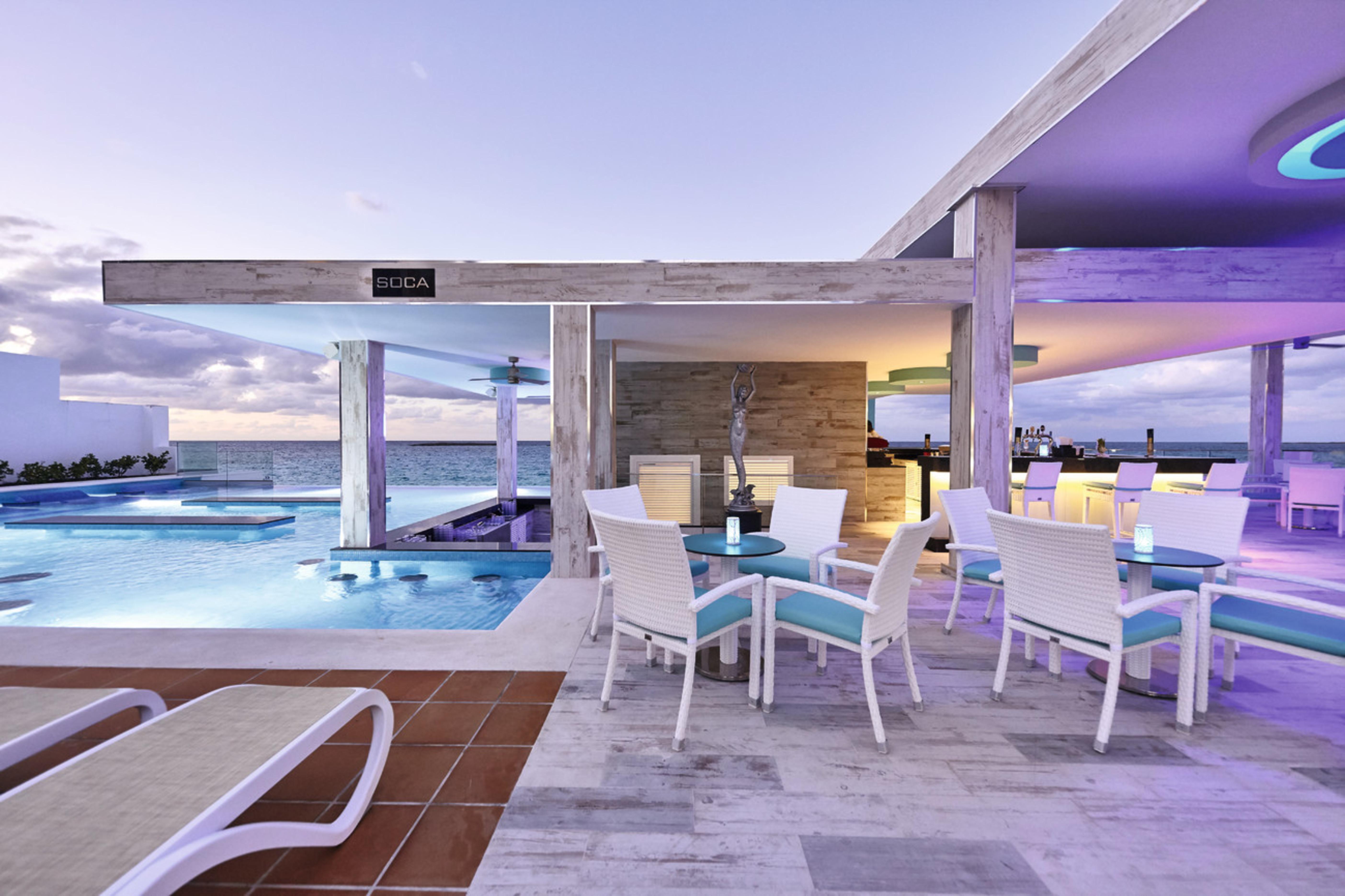Hotel Riu Palace Paradise Island (adults Only) 4*