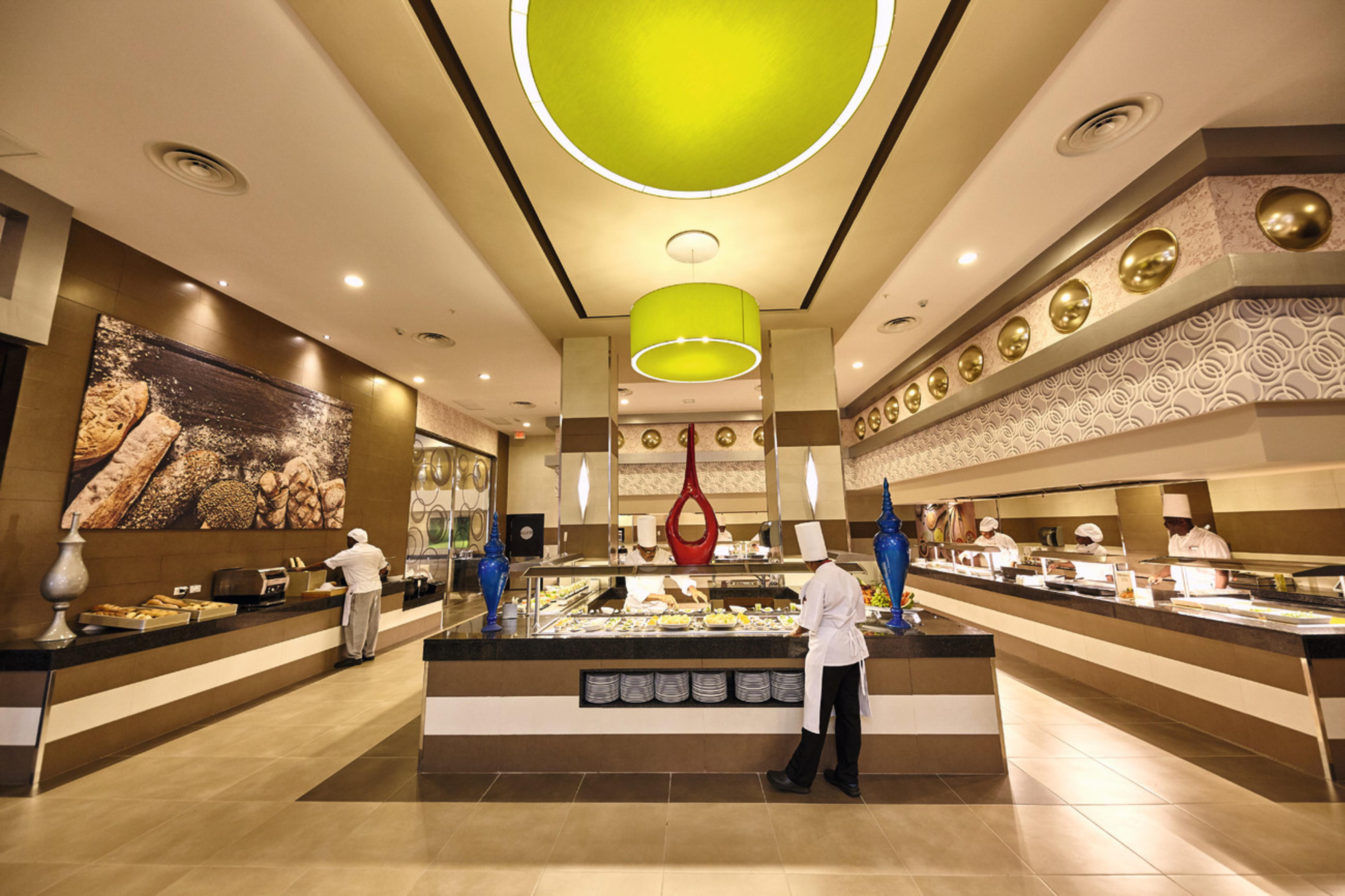 Riu Palace Paradise Island (adults Only) Hotel