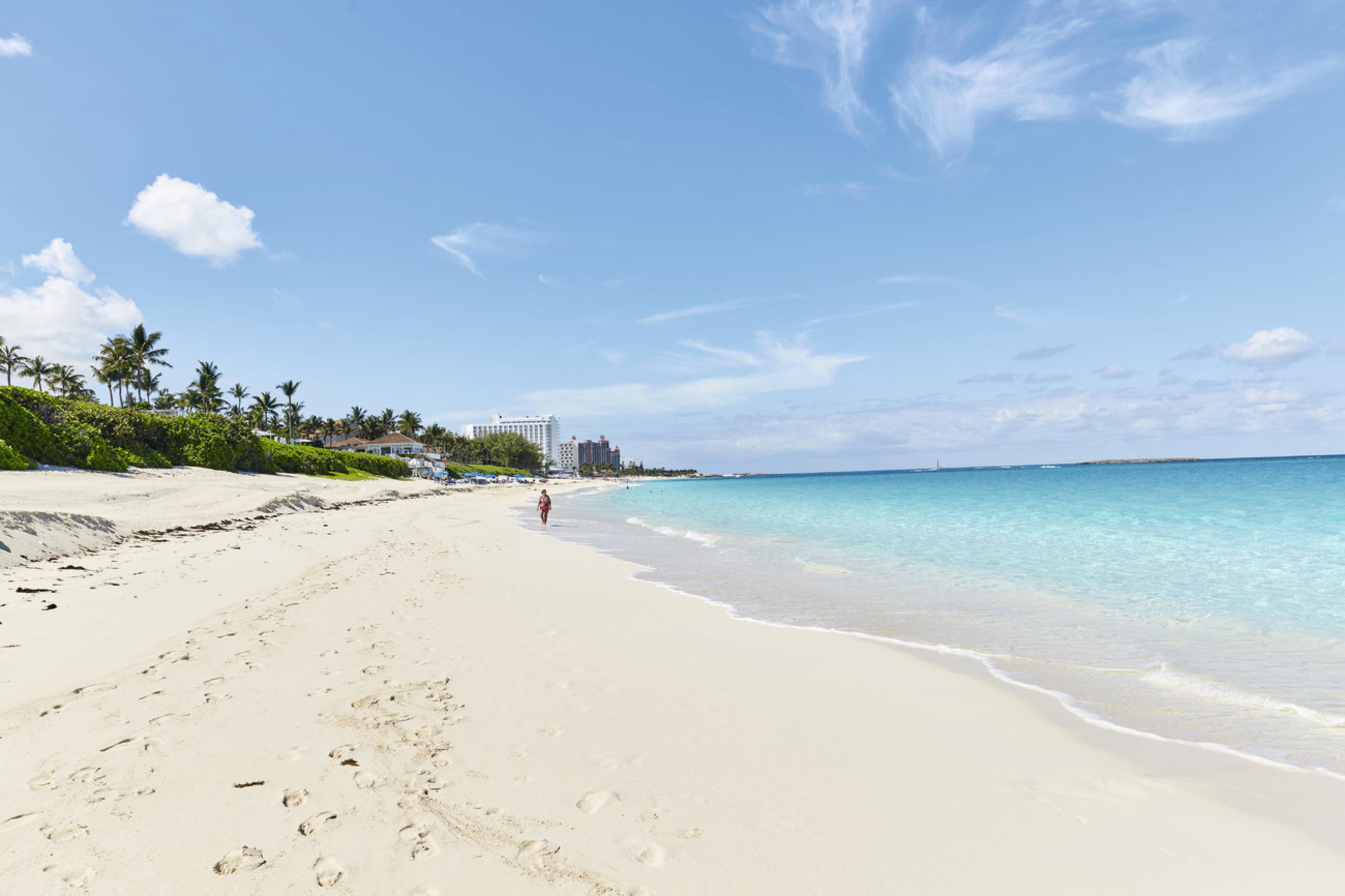 Riu Palace Paradise Island (adults Only) Creek Village