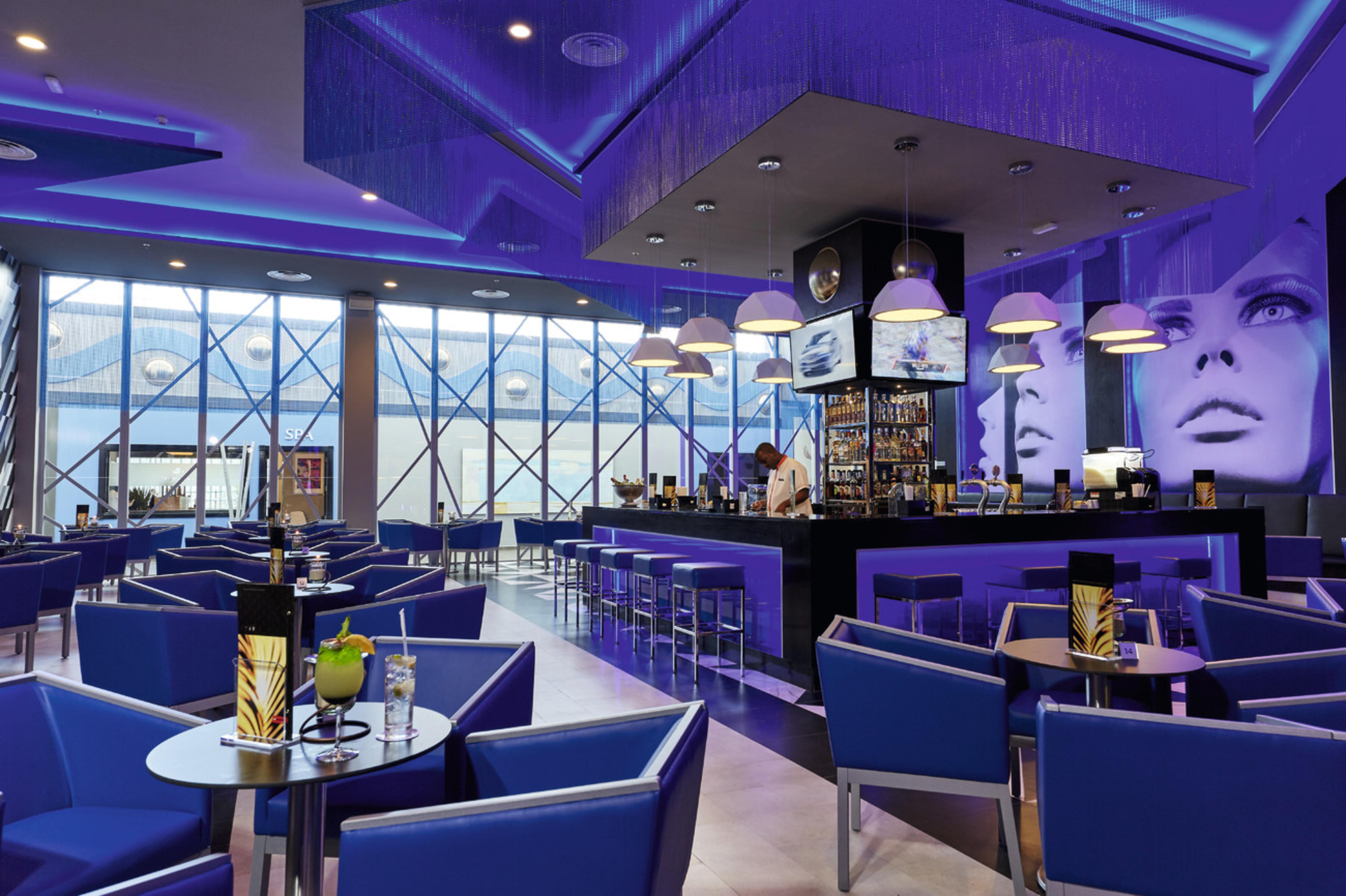 Riu Palace Paradise Island (adults Only) Hotel 4*