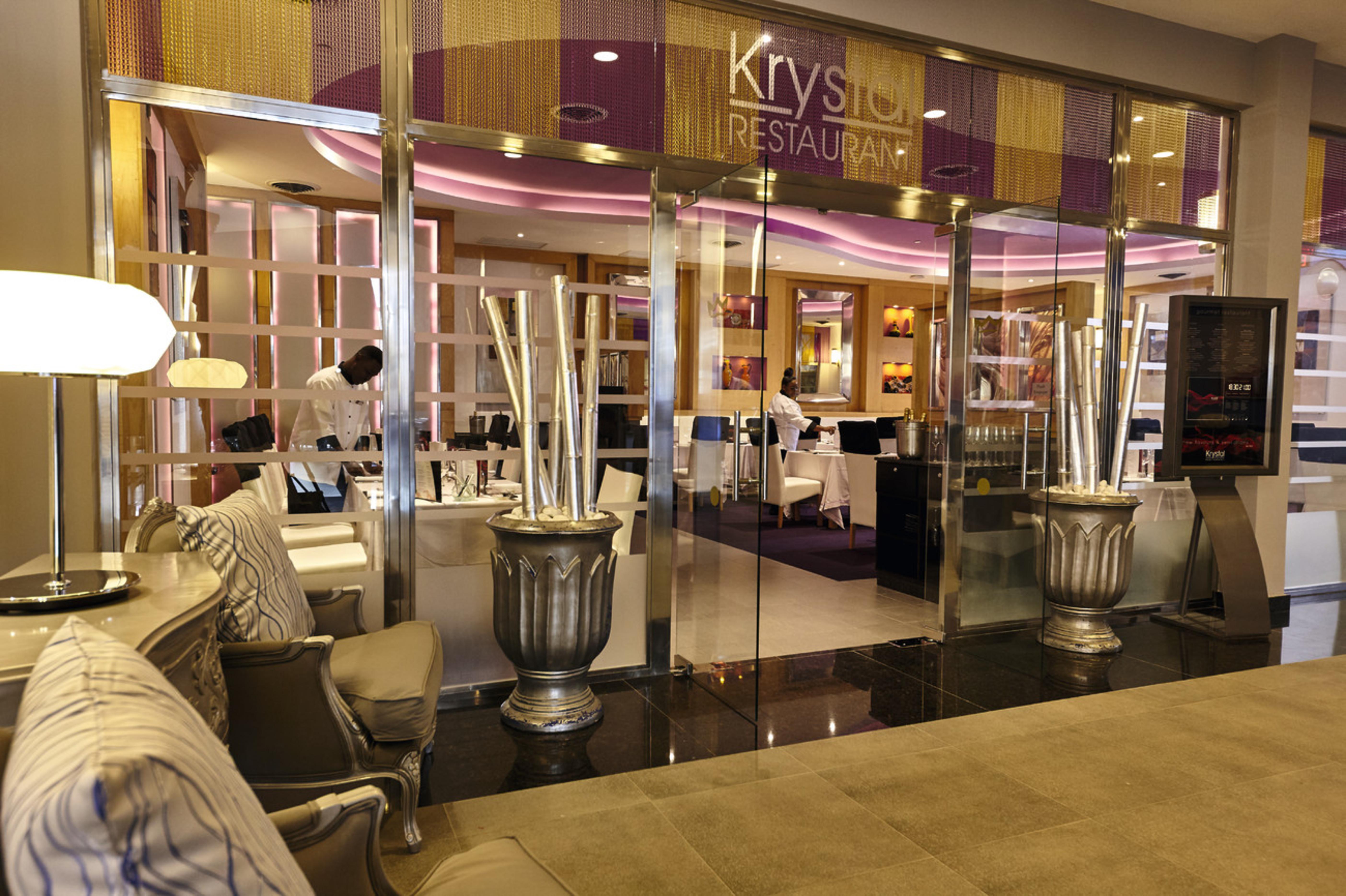 Riu Palace Paradise Island (adults Only) Hotel